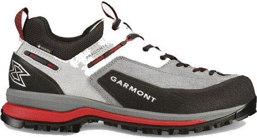GARMONT Dragontail Tech Gtx Schuhe Herren grau 46,5