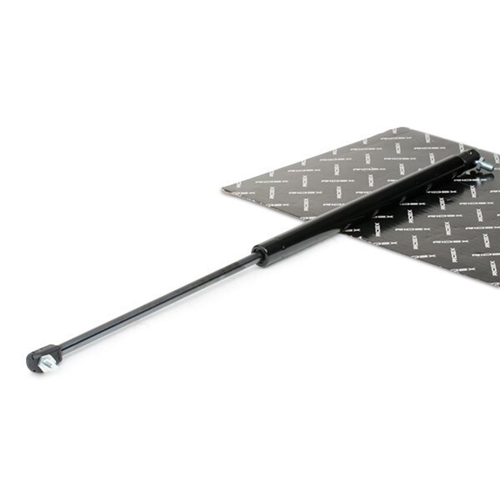 RIDEX 219G0322 Gasfeder Heckklappendämpfer für CHRYSLER PT CRUISER (PT) 585mm