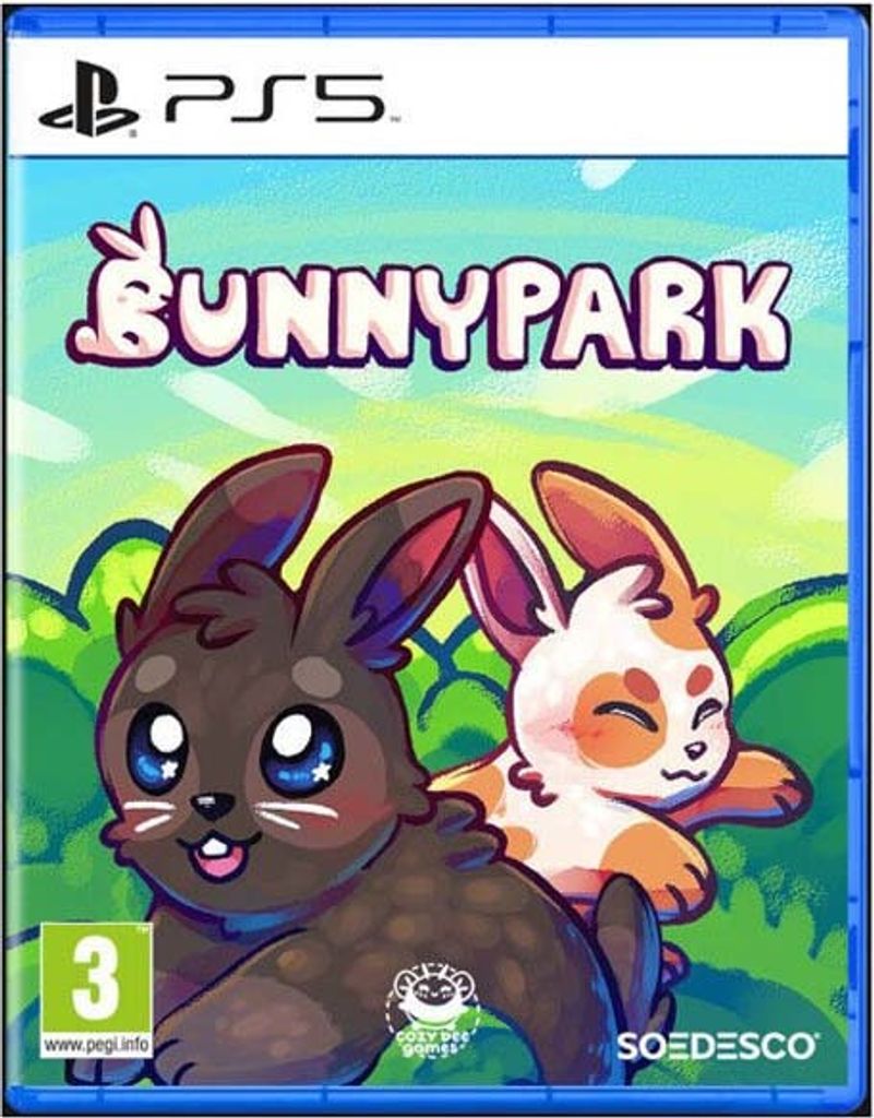 Bunny Park (PS5)