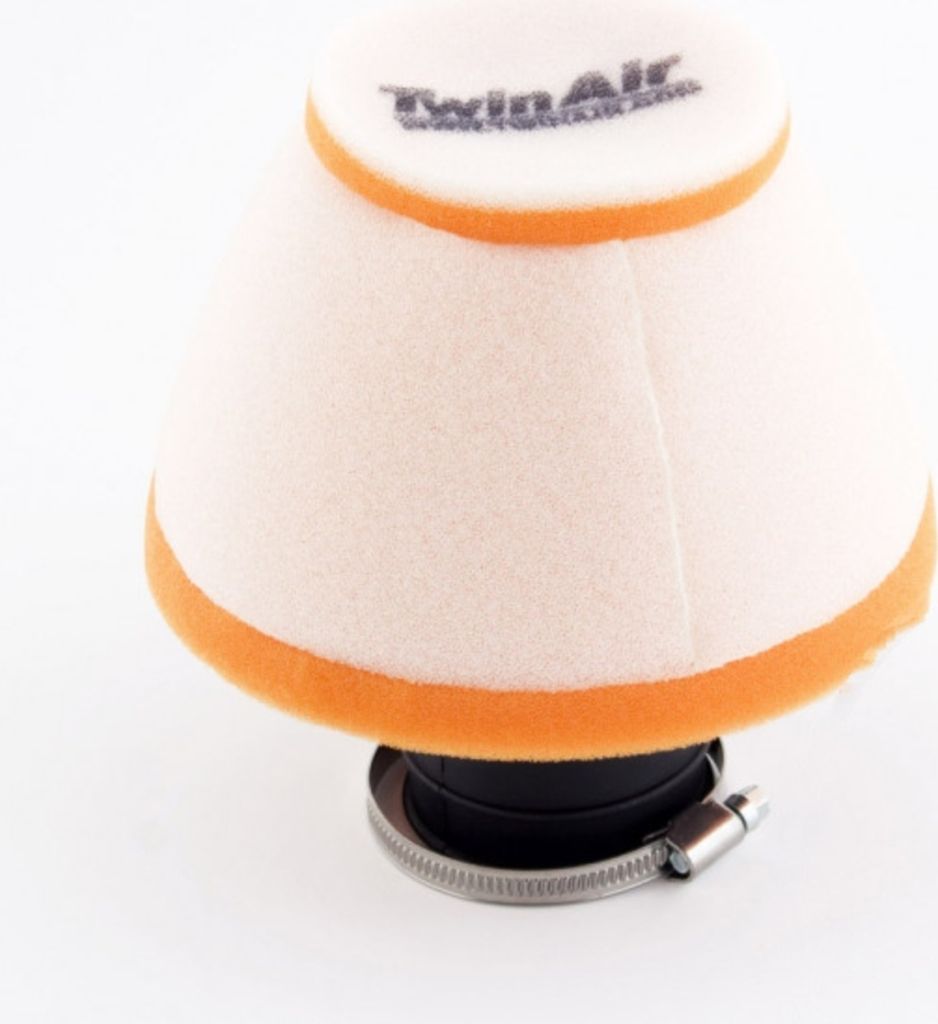 Luftfilter Twin Air 150052 Schaumstoff Ø 57mm für Honda CM 125 ccm Bj. 1981
