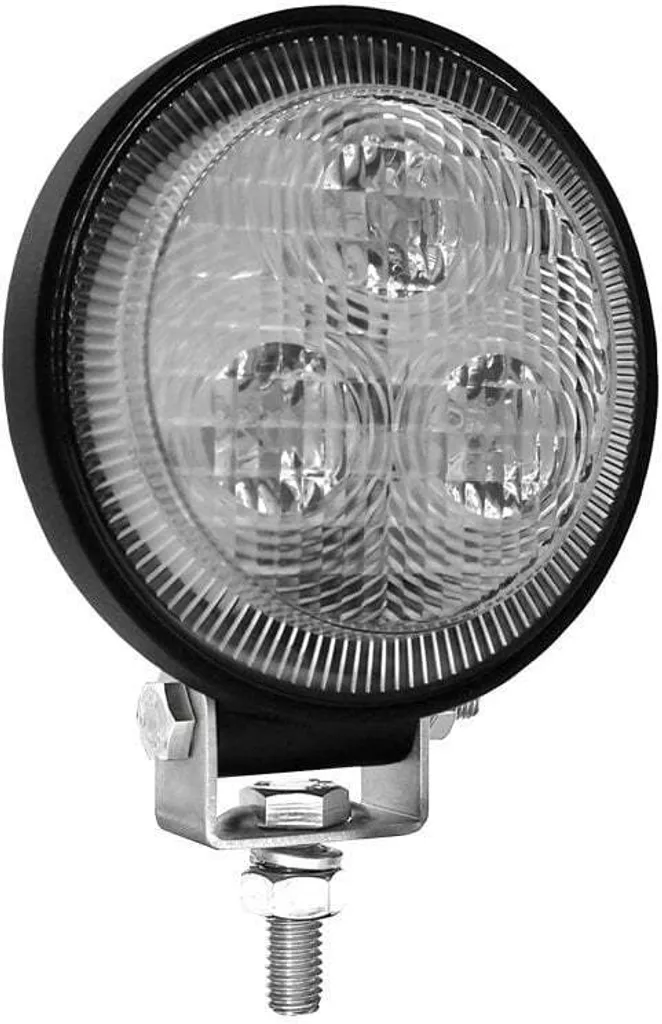 Éclairage de pont pour navigation nocturne AquaLED Flood Light 12V