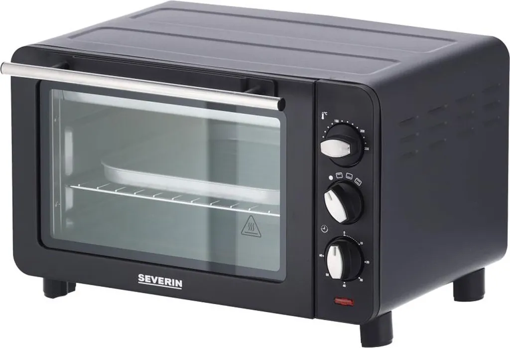 Four posable SEVERIN TO 2042 Four Electrique Multifonction de 60L