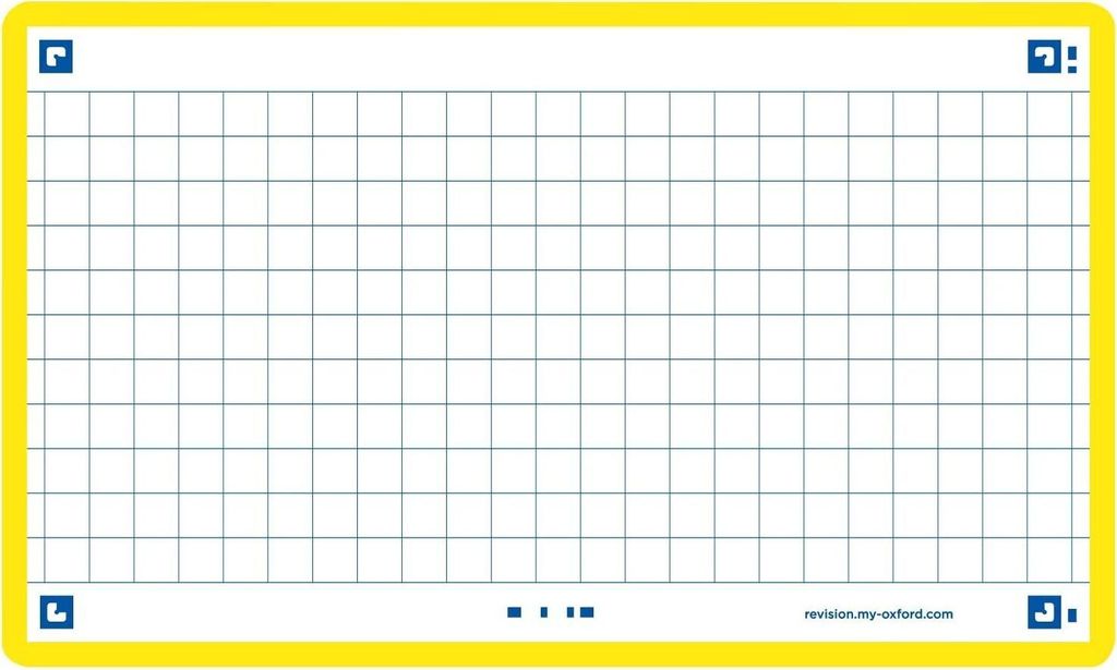 Oxford Karteikarten "Flash 2.0" 75 x 125 mm kariert gelb 80 Stück
