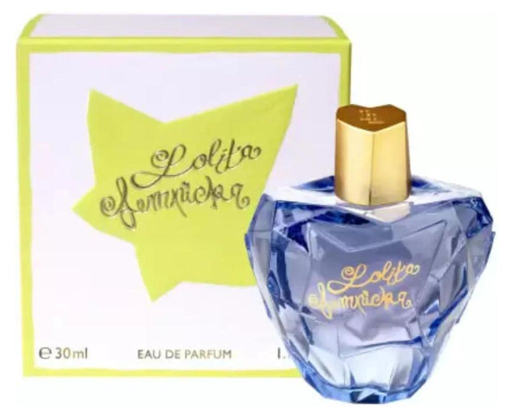 LOLITA LEMPICKA | MON PREMIER PARFUM | Eau de Parfum Image du produit 