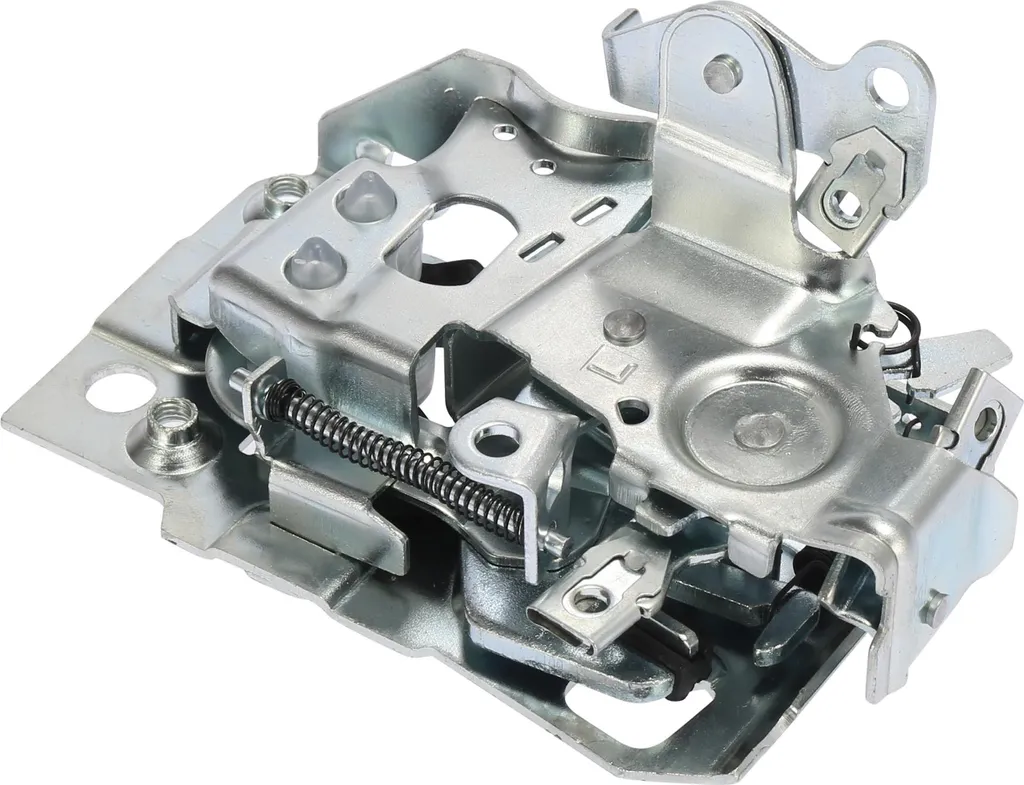 Moteur de Centralisation de Porte Avant pour Auto - Modèle 16631627