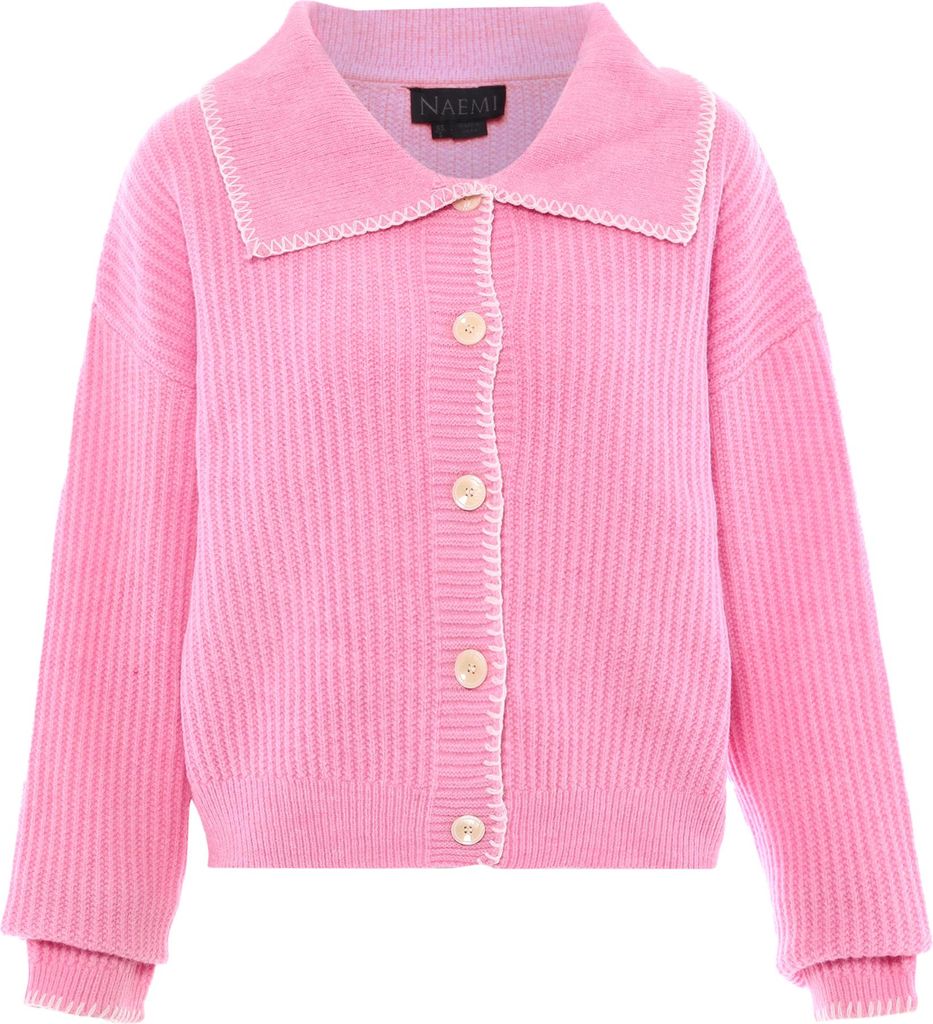 NAEMI damen pullover - lavendel, M/L