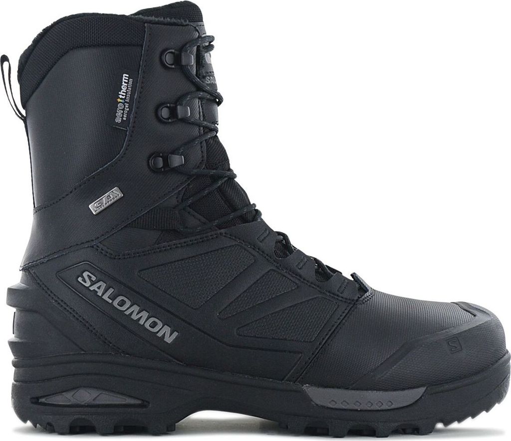 Salomon Toundra Pro Clima scarpeSalomon impermeabile M Immagine del prodotto 