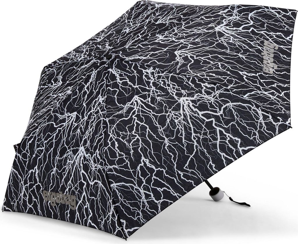 ergobag accessori ombrello tascabile per bambini 21 cm Immagine del prodotto 