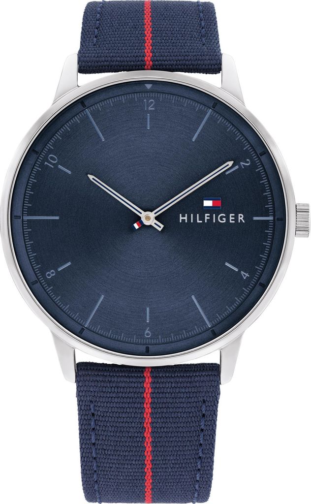 Tommy Hilfiger herenhorloge Hendrix Productafbeelding 