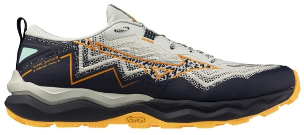 Běžecké trailové boty pro muže Mizuno Wave Daichi 9 FW Obrázek produktu 
