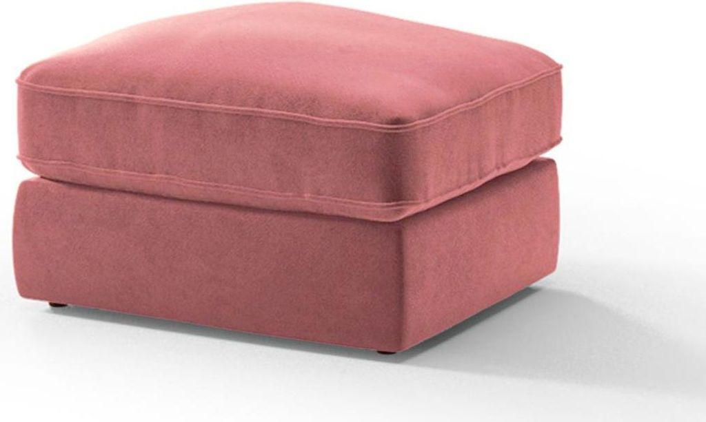 Polsterhocker Baron-Kronos 29