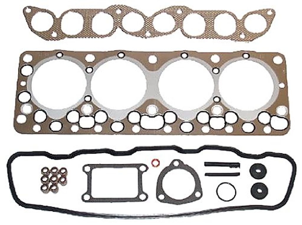 Japanparts KG-134 Dichtungssatz, Zylinderkopf