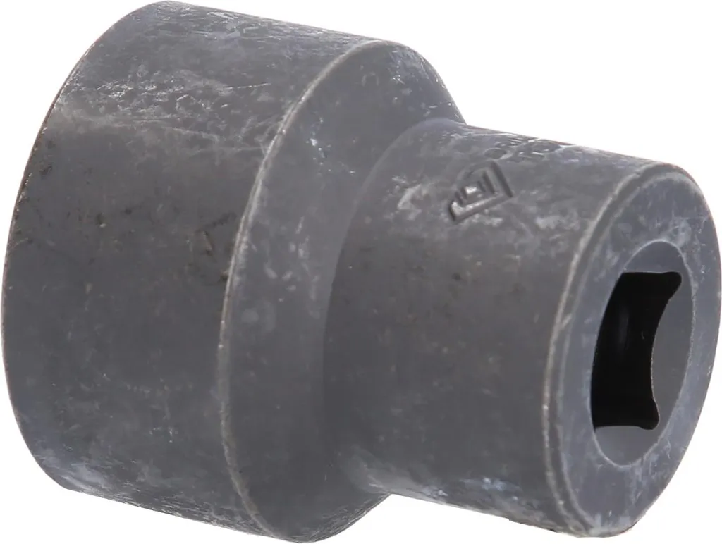 bussola a profilo elicoidale da 1/2" 32 mm - 7