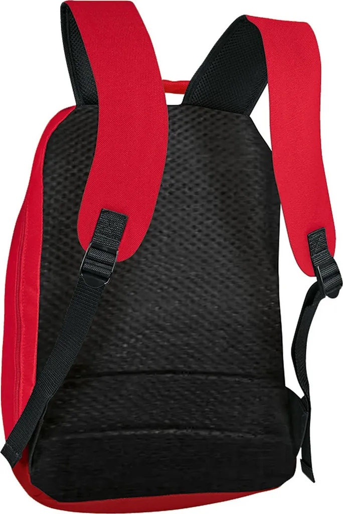 Zaino Calcio JAKO TLS 01 01 | Equipaggiamento Sportivo Professionale - 3