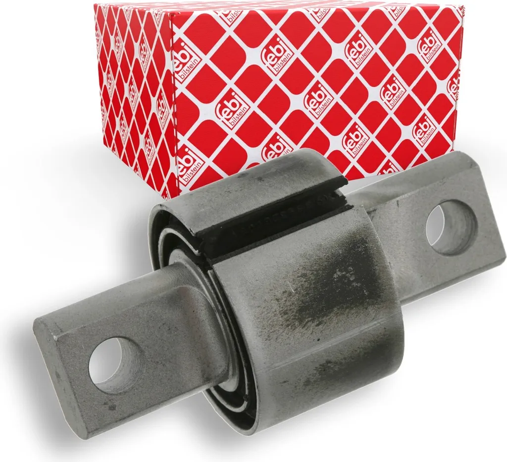 Support barre stabilisatrice Mercedes O 301 O 404 FEBI BILSTEIN 23475