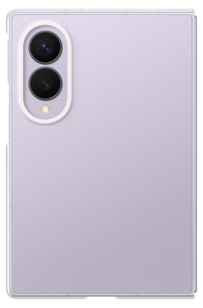 Samsung EF-QF971CTEGWW, Cover, Samsung, Z Fold8, 19,3 cm Produktbild 