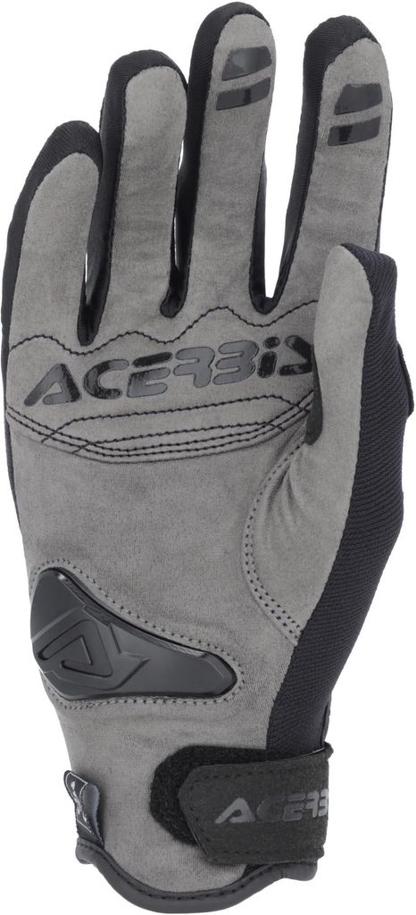 Guantes Acerbis MX/Enduro Carbon G 5.0 - s - Talla XXL Imagen del producto 