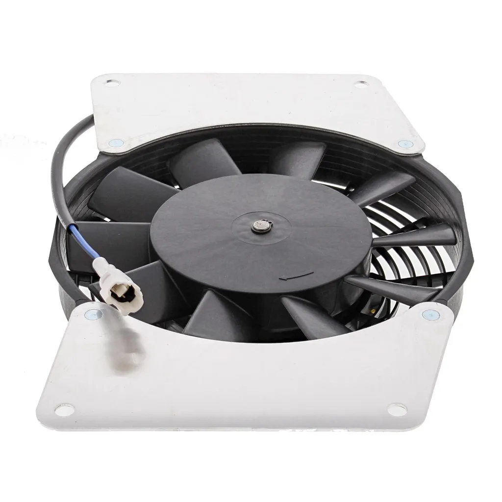 Ventilateur All Balls Yamaha Grizzly 550 700 - Refroidissement Quad