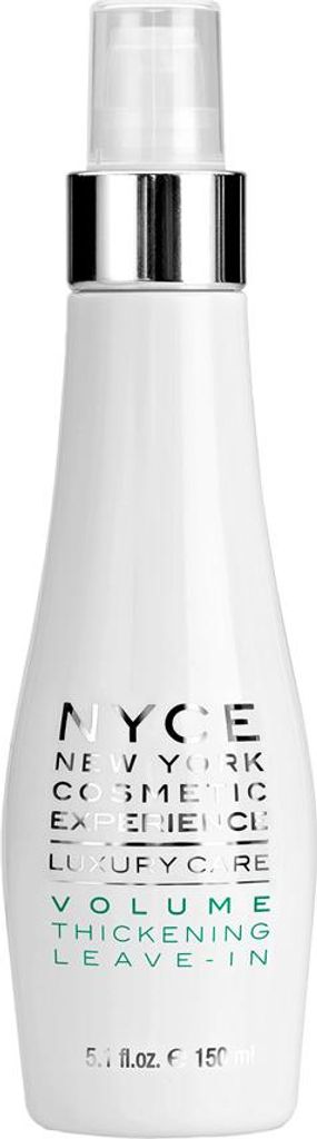 Nyce Luxury Care Volume Thickening Leave In 150ml - Volumen Spray