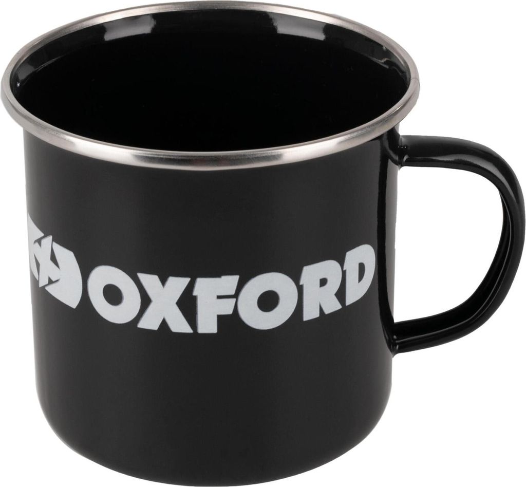 Oxford Camping Mug 350 ml Outdoor Kochgeschirr