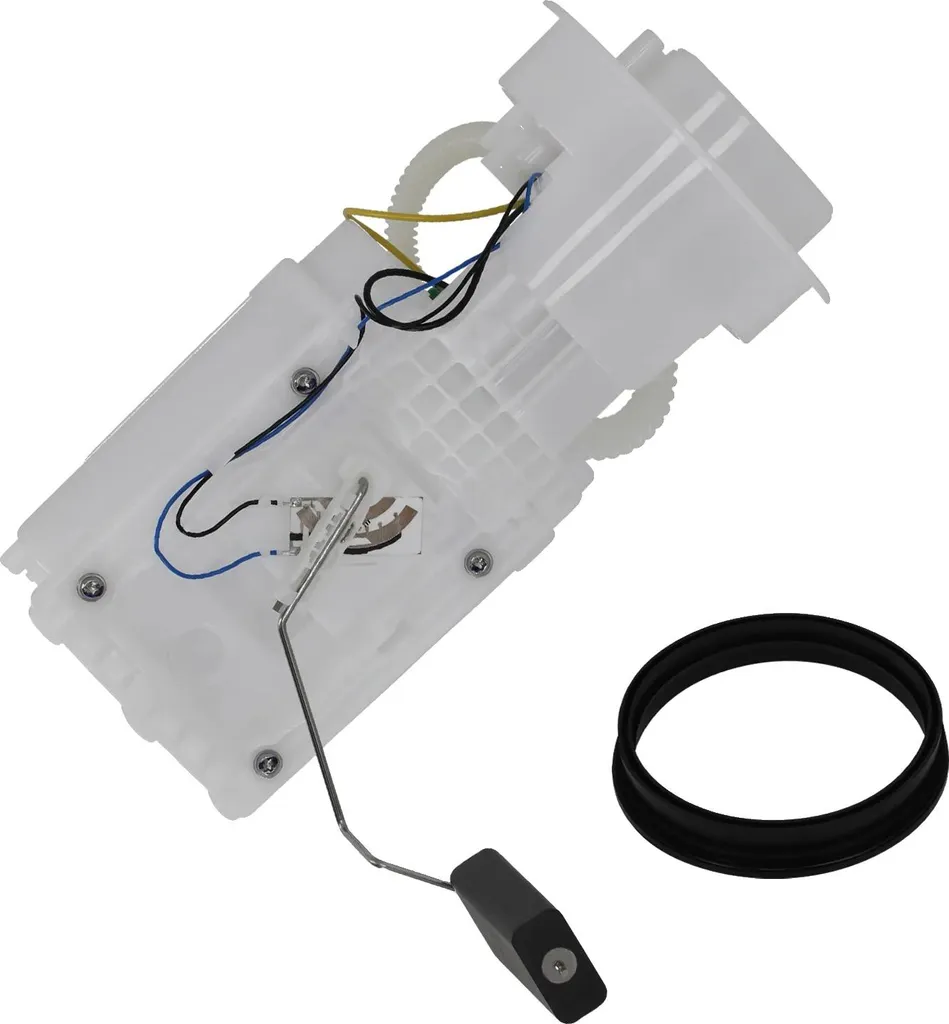 Pompe à essence électrique 12V avec module de pression réglable 0.75 MPa