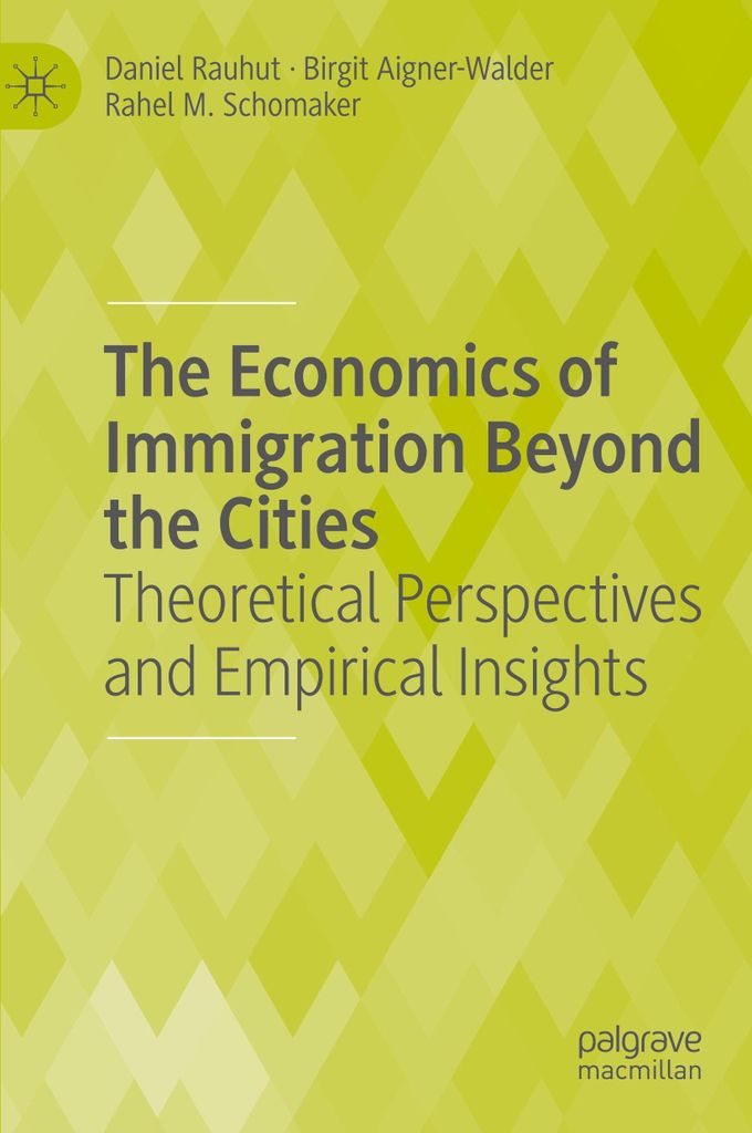 The Economics of Immigration Beyond the Cities