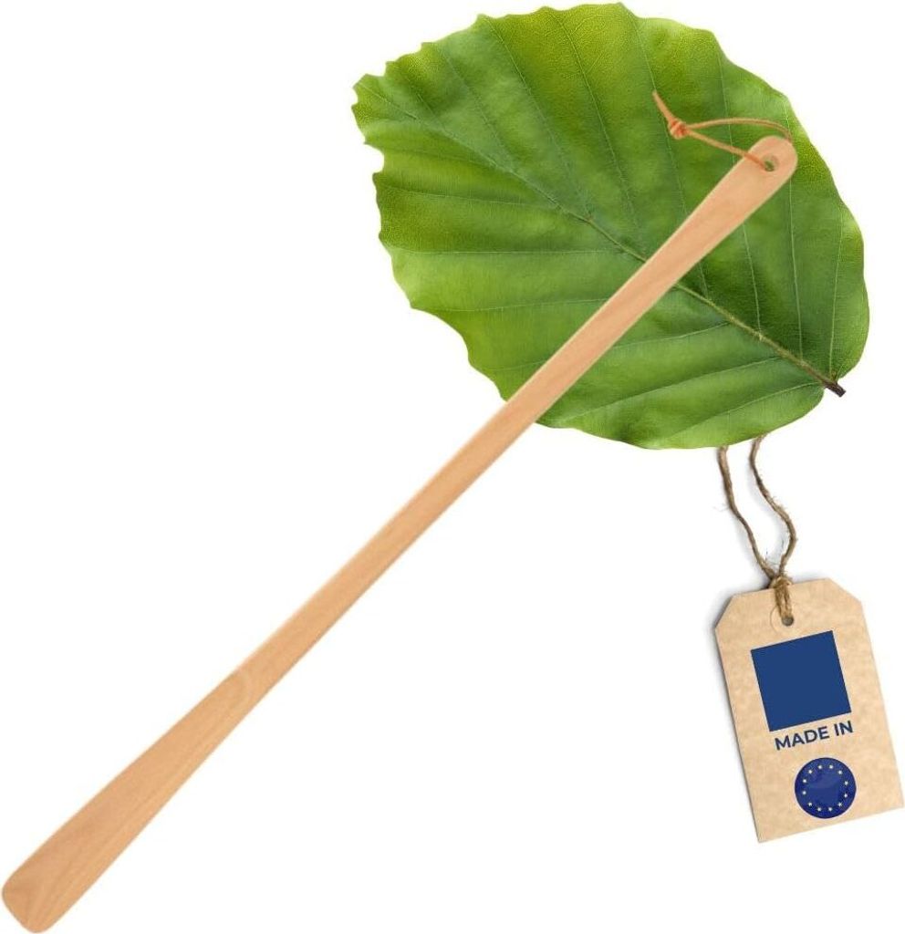 Hofmeister Schuhlöffel 63 cm Buche Produktbild 