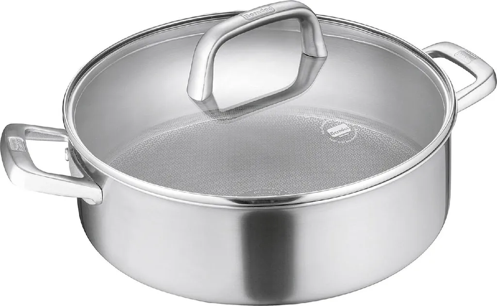 Occasione Berndes Tricion Resist 28 cm: Qualità Professional