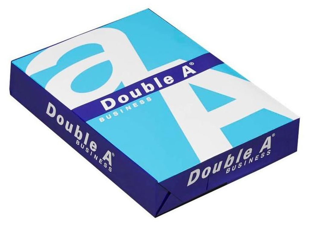 Papier copie Double A Business Double A, DIN A4, 75 g/m², Image du produit 