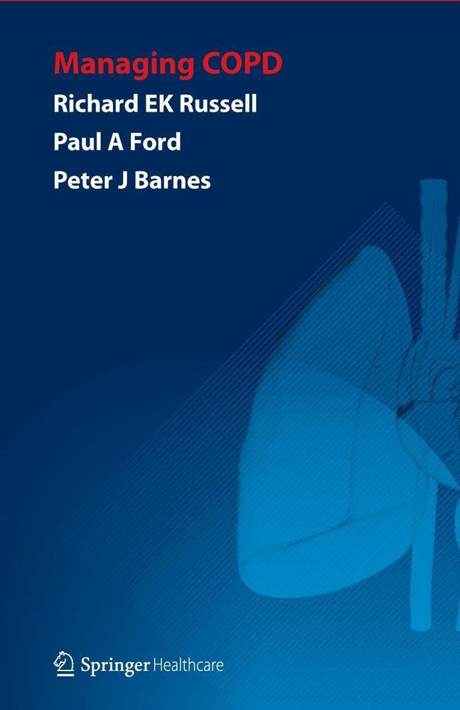 Managing COPD