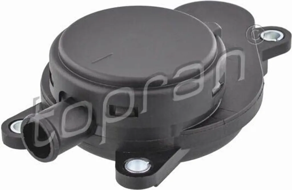 Réparation Ventilation Carter Mercedes Sprinter W906 Séparateur d'Huile