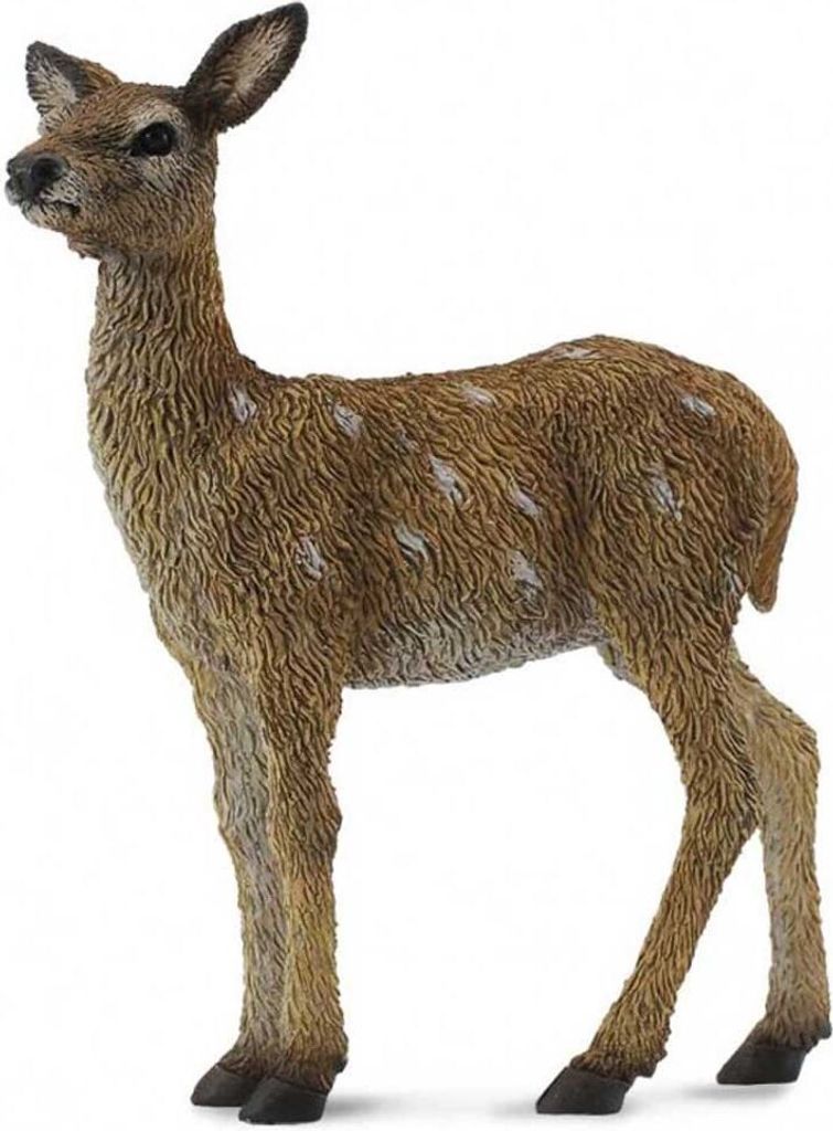 Collecta 88471 Rehkitz 6 cm Wildtiere
