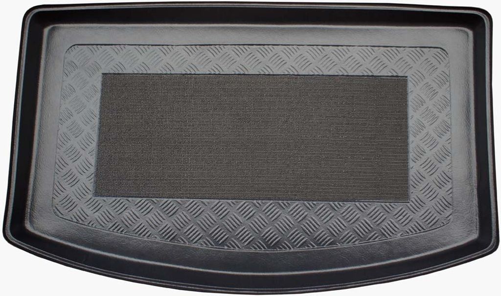 Z436917 Kofferraumwanne kompatibel mit Fiat Idea 2003-2012