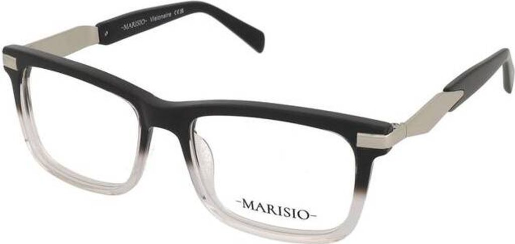 Brillen Visionaire C2 Vollrandgestelle mit UV-Filter und Antireflexionsschicht