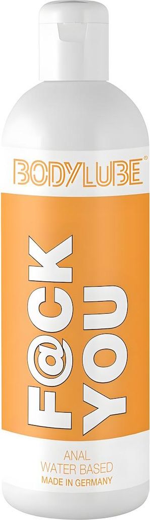 F@CK YOU – Anal Water Based 1.000