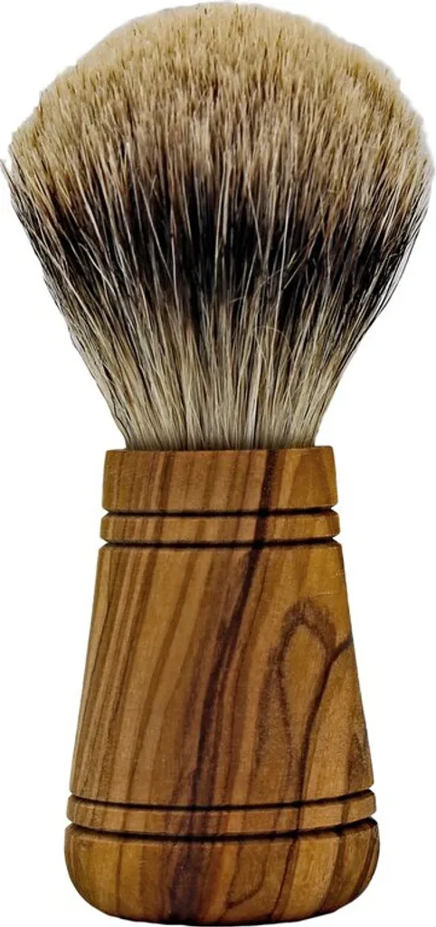 Pennello da barba di tasso "Silvertip"