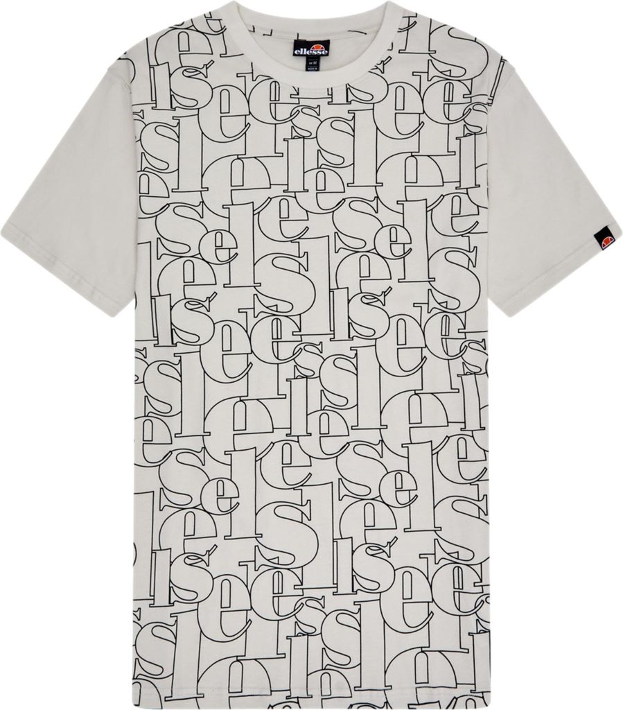 Ellesse T-Shirt GILLIANO Kurzarmshirt