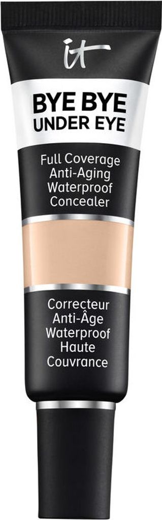 It Cosmetics Bye Bye Under Eye Concealer Medium Beige