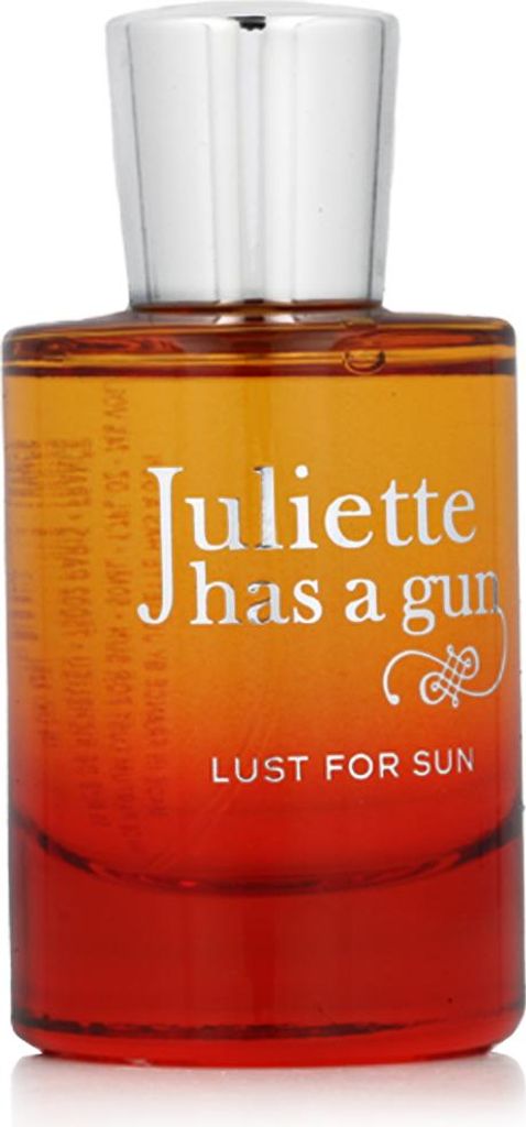 Juliette Has A Gun Lust for Sun EDP 50 ml UNISEX Obrázek produktu 