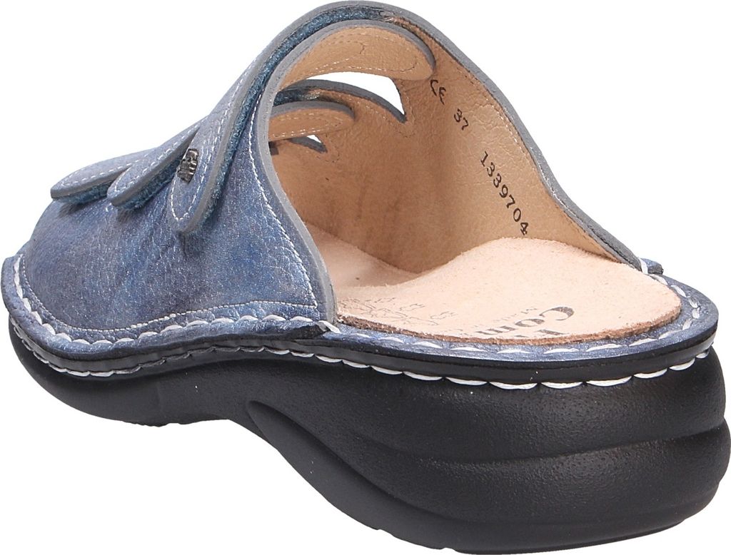 Finn Comfort Komfort Pantoletten Hellas Damen Produktbild 3