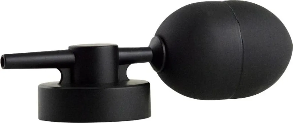 Sibel Hair Sculptor Applicatore Spray Manuale per Fibre Capillari
