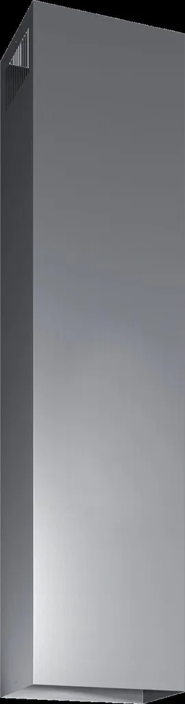 Rallonge pour hotte aspirante NEFF 160cm inox BSHG pour haut plafond