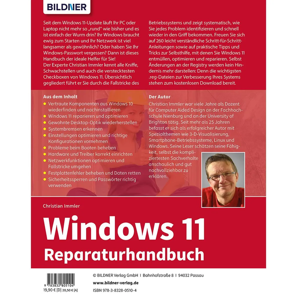 Manuel Réparation Windows 11 Complet avec Solutions de Dépannage Rapide