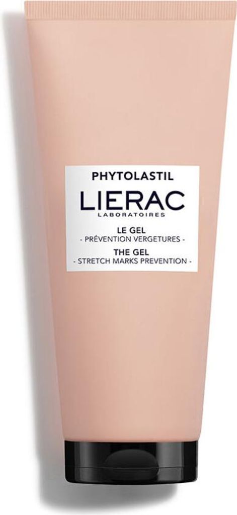 Gel de masaje antiestrías Phytolastil (El Gel - Prevención Imagen del producto 