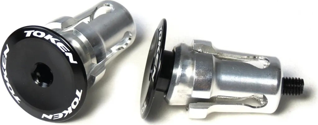 Extenseur de pivot de fourche TOKEN TK295 pour jeu de direction