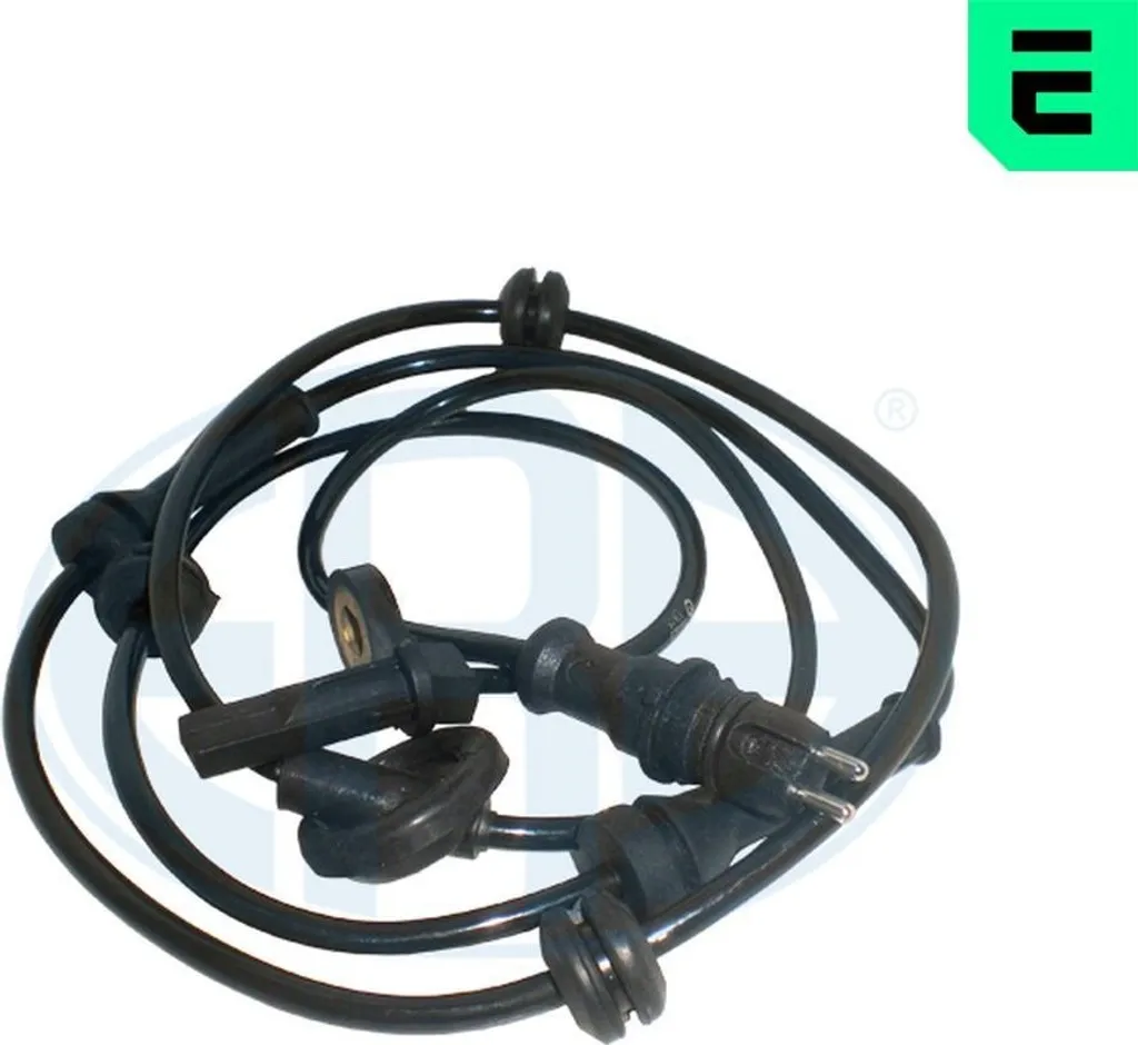 Sensore ABS Anteriore DX ERA 560323A Fiat Doblo - Consegna Rapida