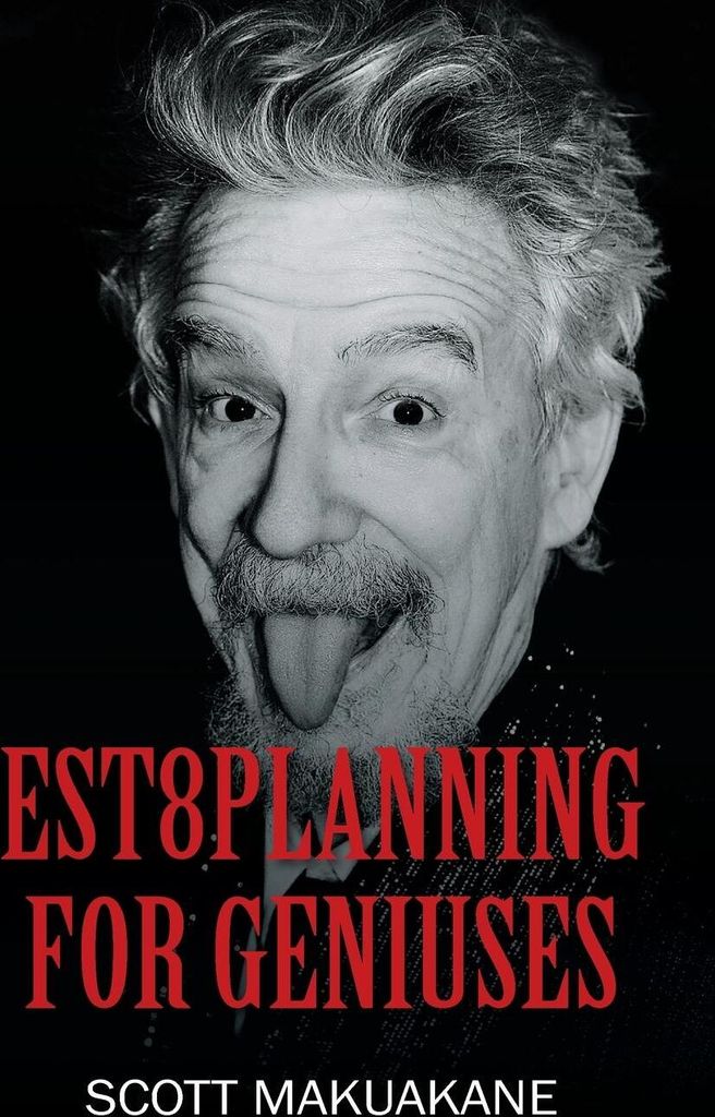 Est8Planning for Geniuses