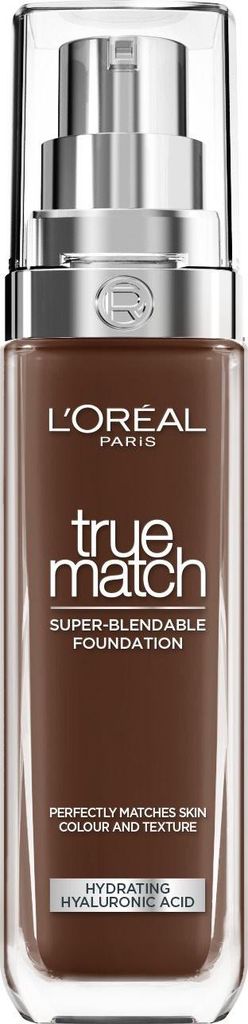 L'ORÉAL PARIS True Match Super Blendable Foundation 12N 30 ml
