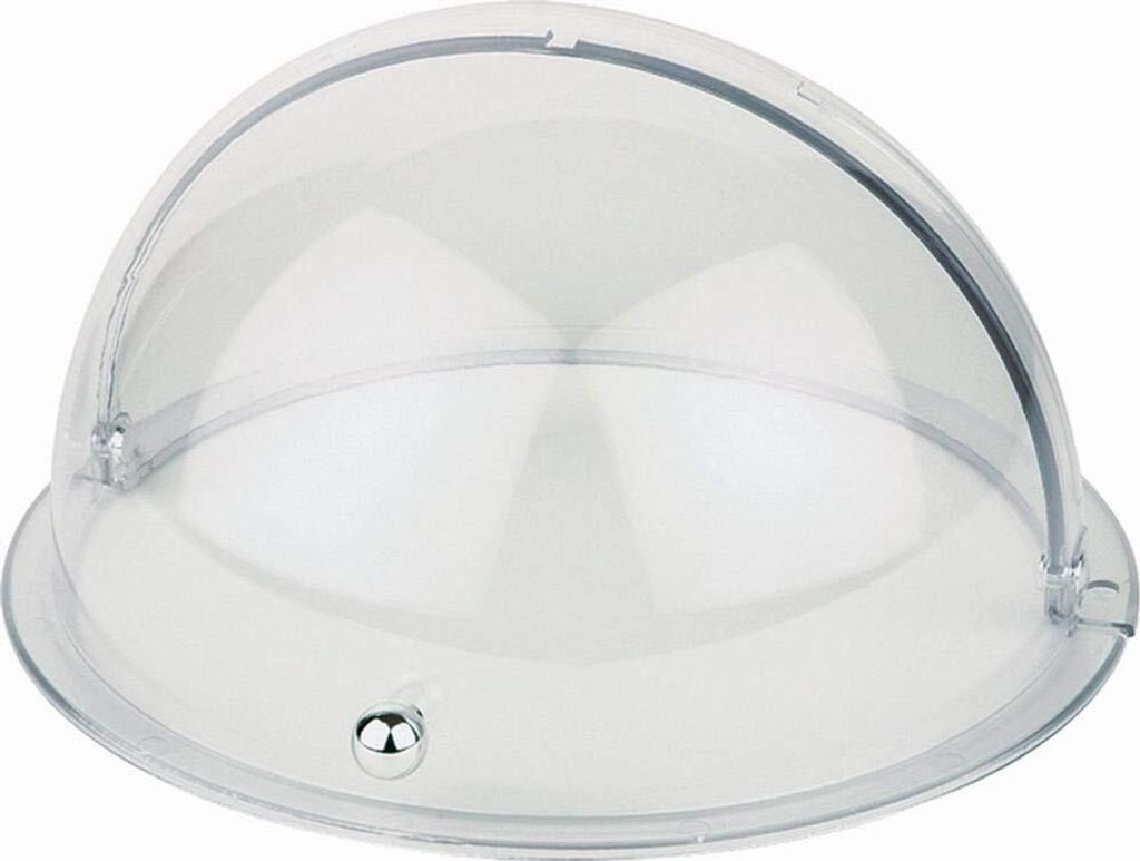 APS Rolltop-Haube, Höhe: 200 mm, ø: 380 mm