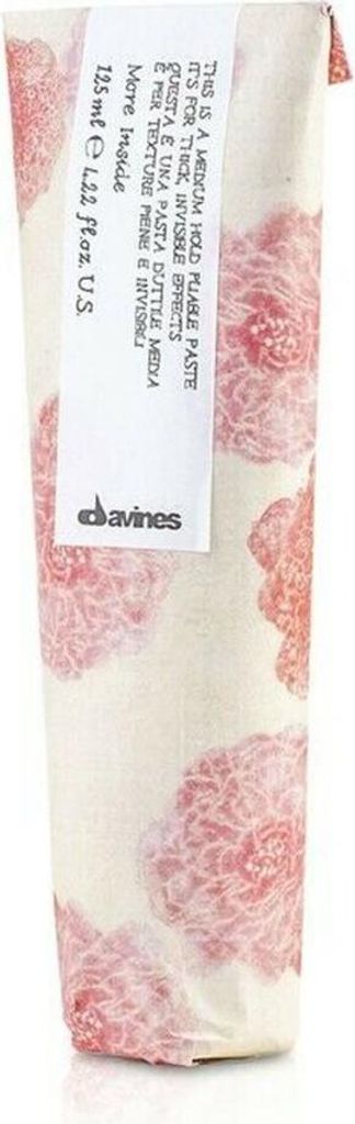Davines Gum More Inside Texture This Is A Medium Hold Image du produit 